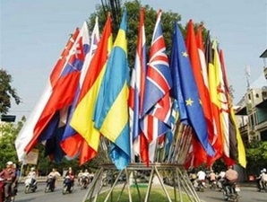 Inauguran Conferencia de Ministros de Finanzas de ASEM